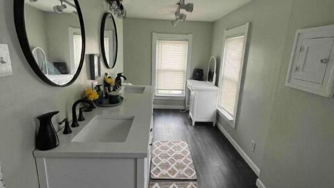 Photo of Bathroom in Bedford