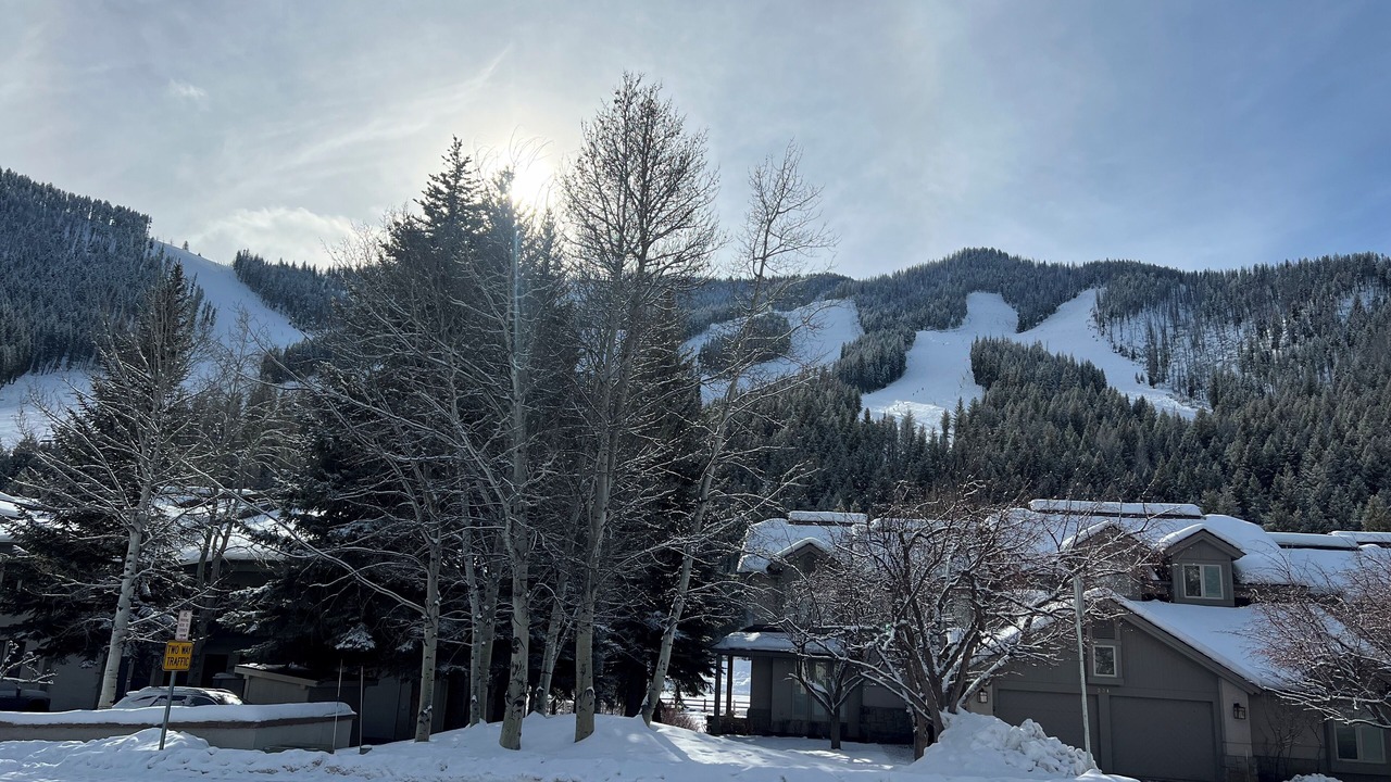 Photo of Others in Warm Springs