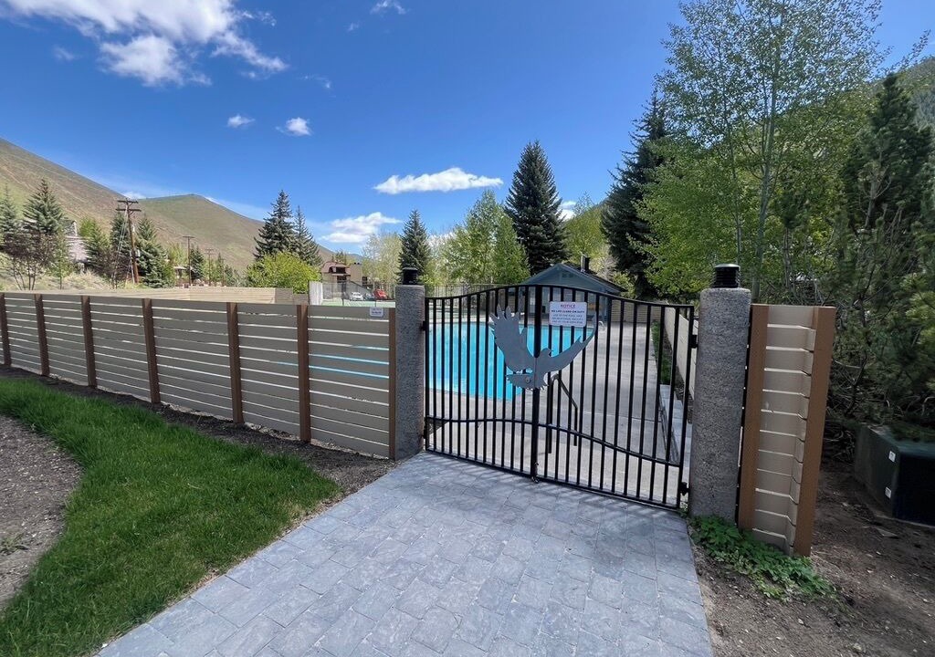 Photo of Outdoor in Warm Springs