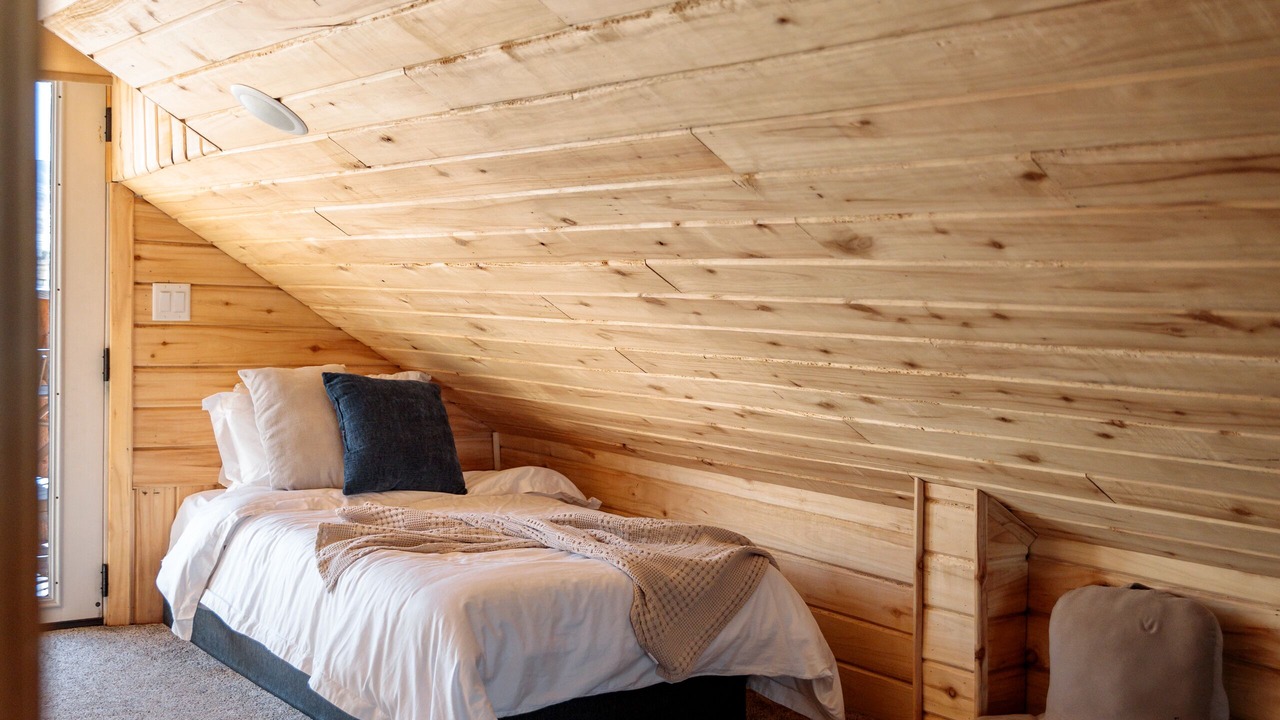 Photo of Bedroom in Monroe