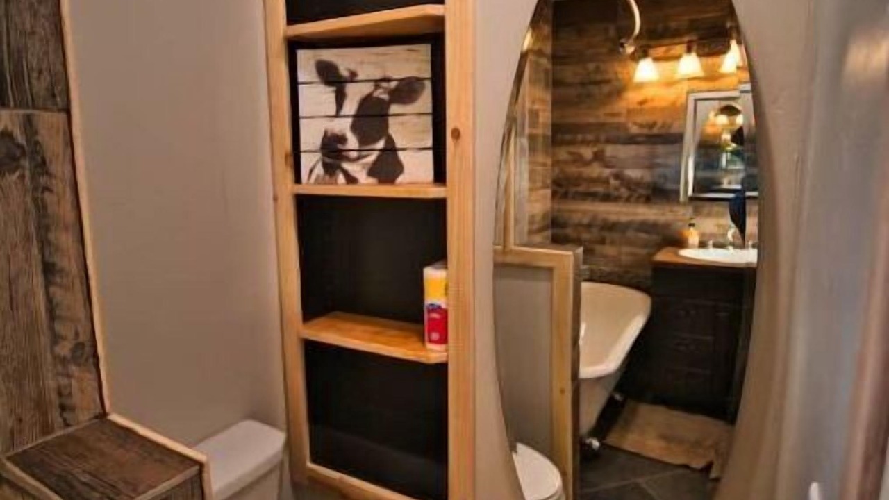 Photo of Bathroom in Monroe