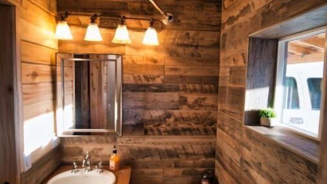 Photo of Bathroom in Monroe