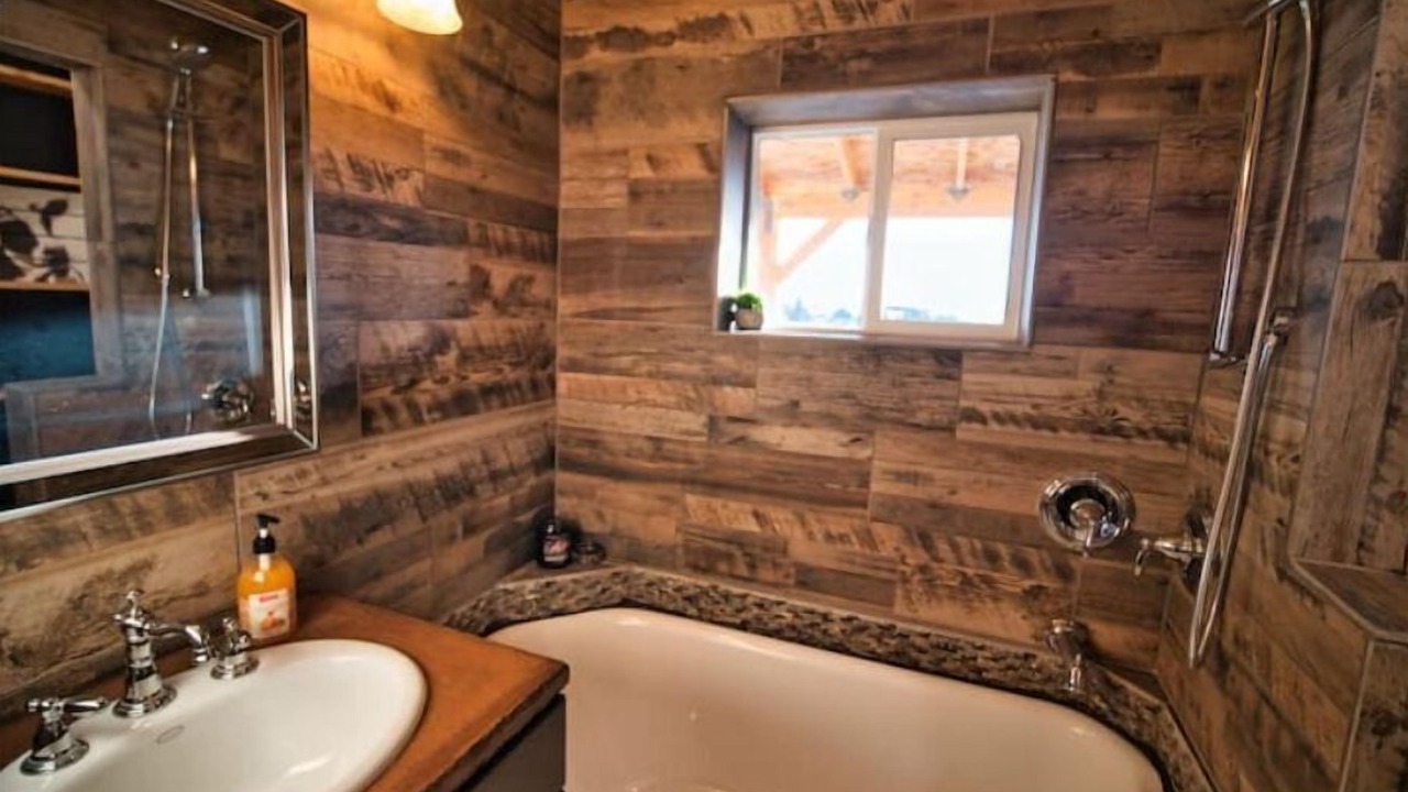 Photo of Bathroom in Monroe