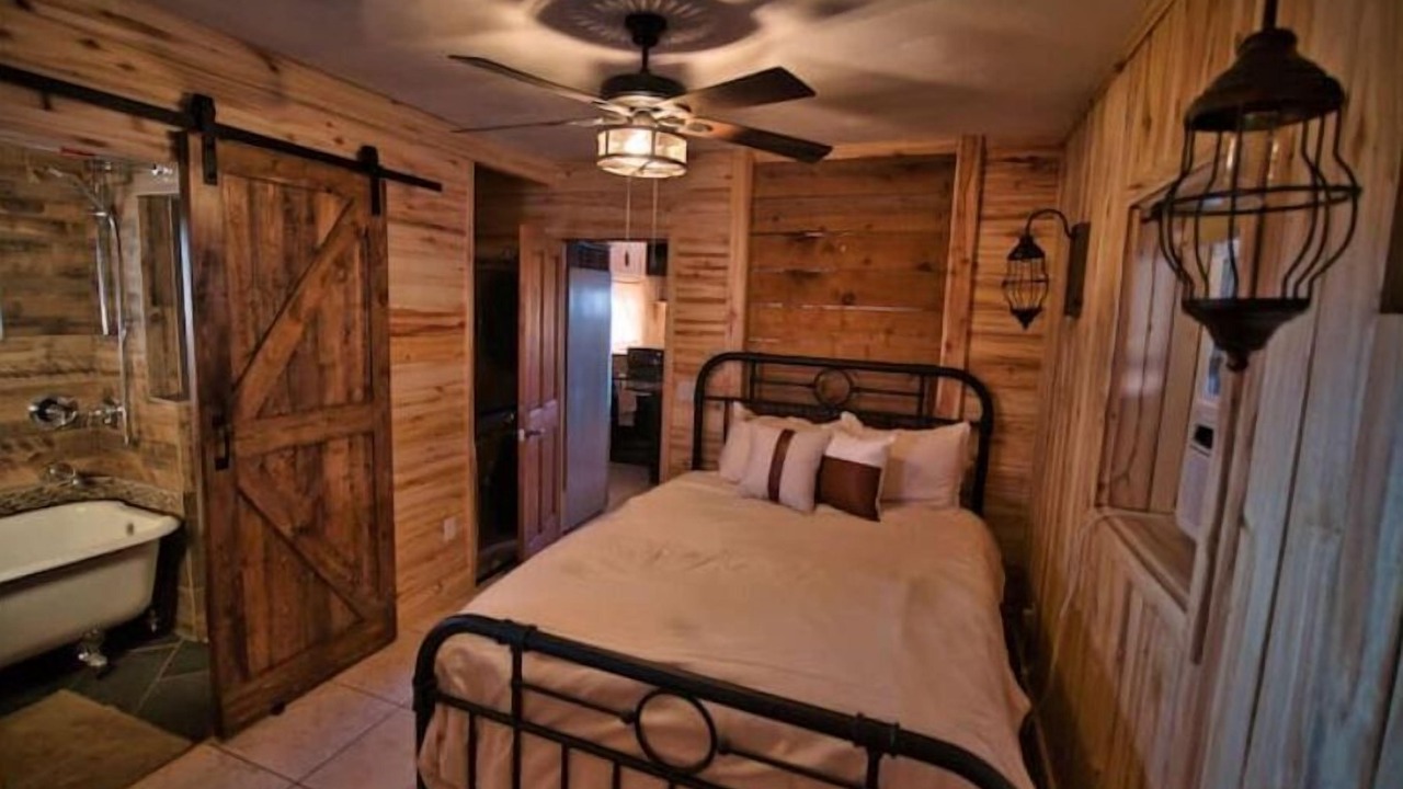 Photo of Bedroom in Monroe