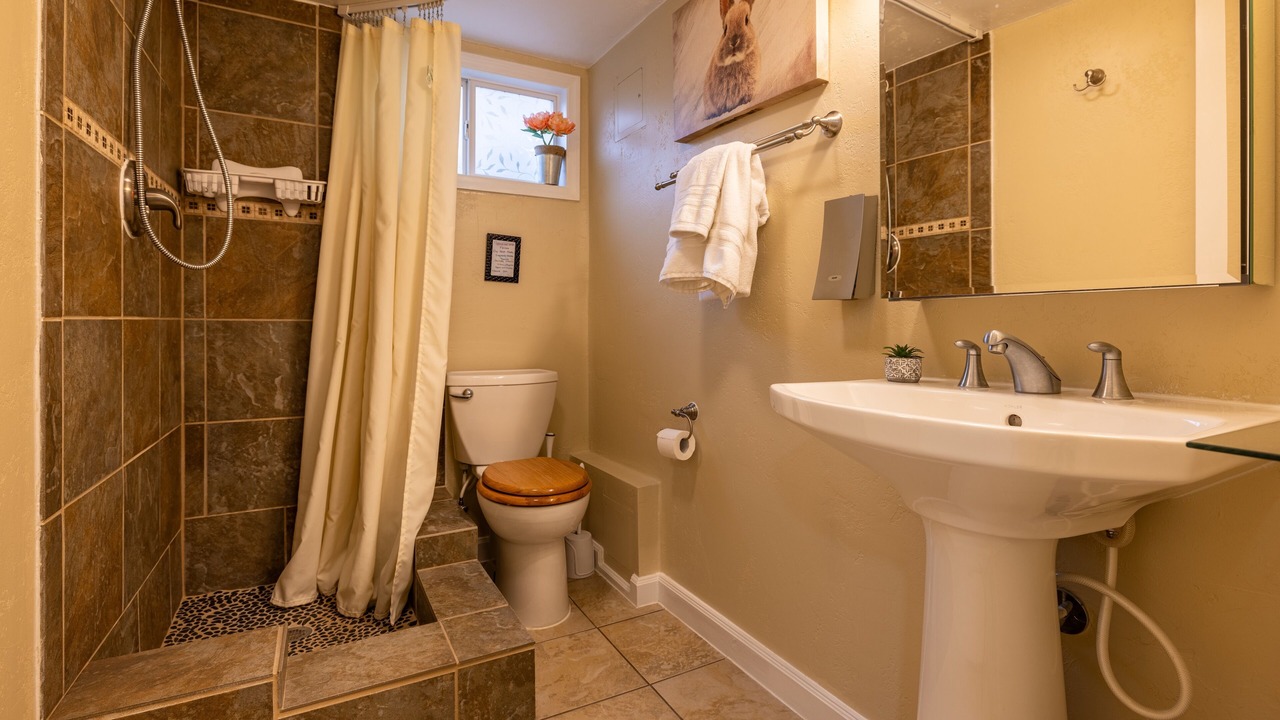 Photo of Bathroom in Cody