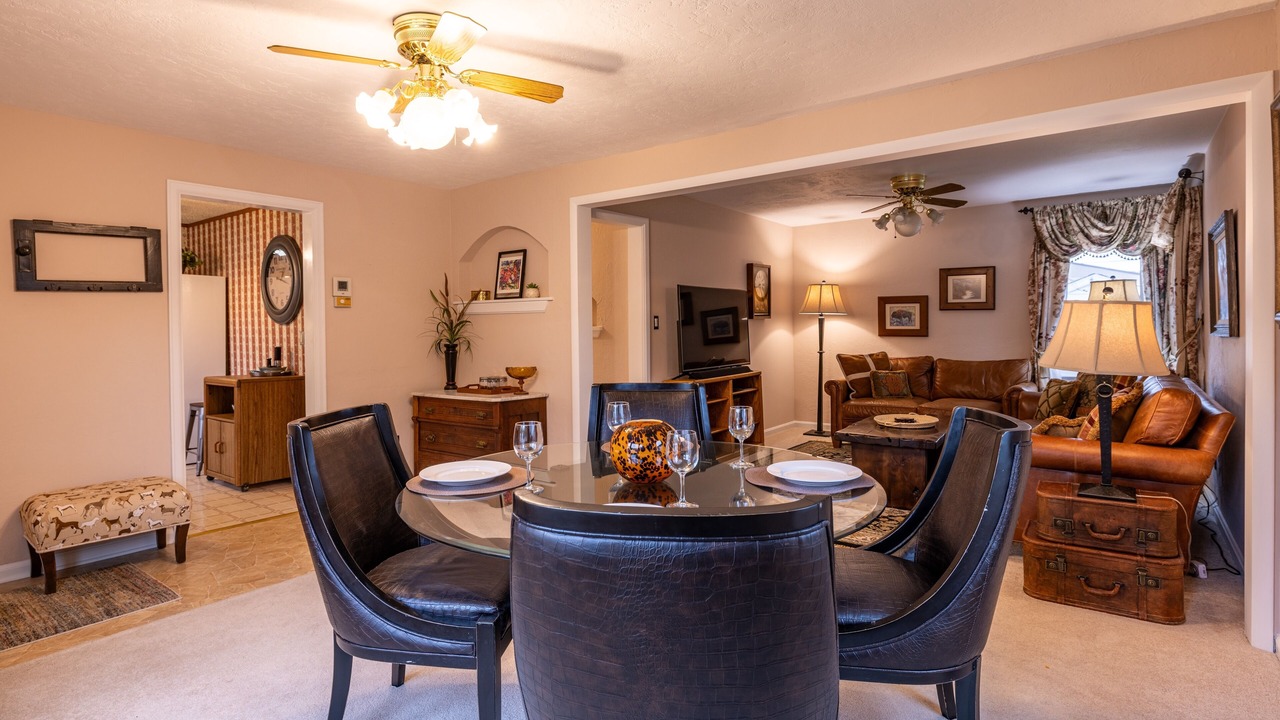 Photo of Bedroom in Cody