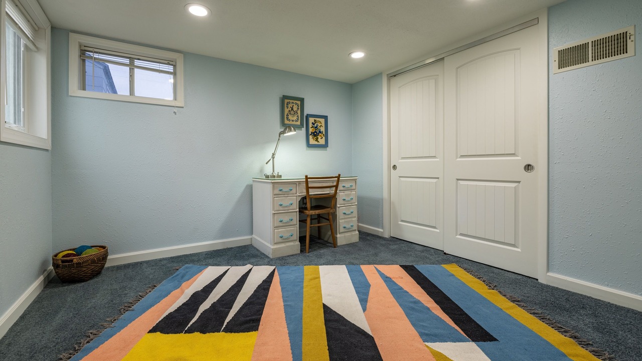 Photo of Bedroom in Cody