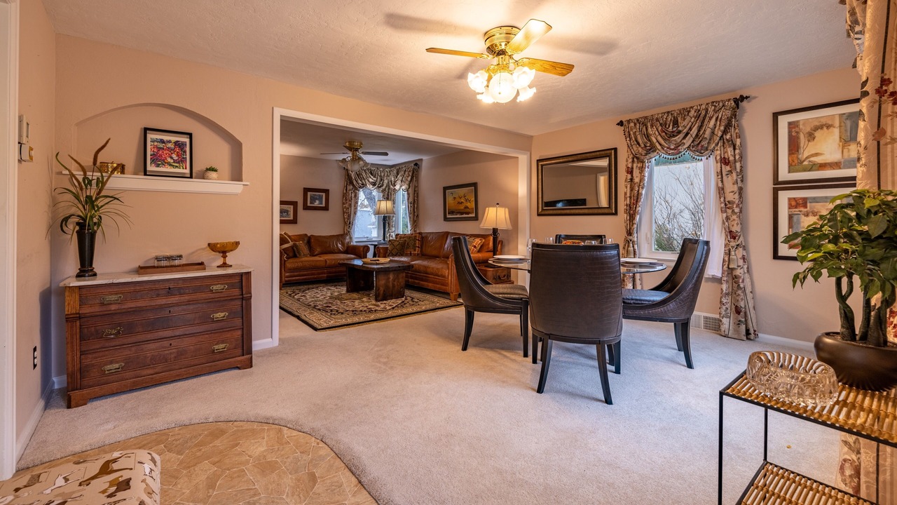 Photo of Bedroom in Cody
