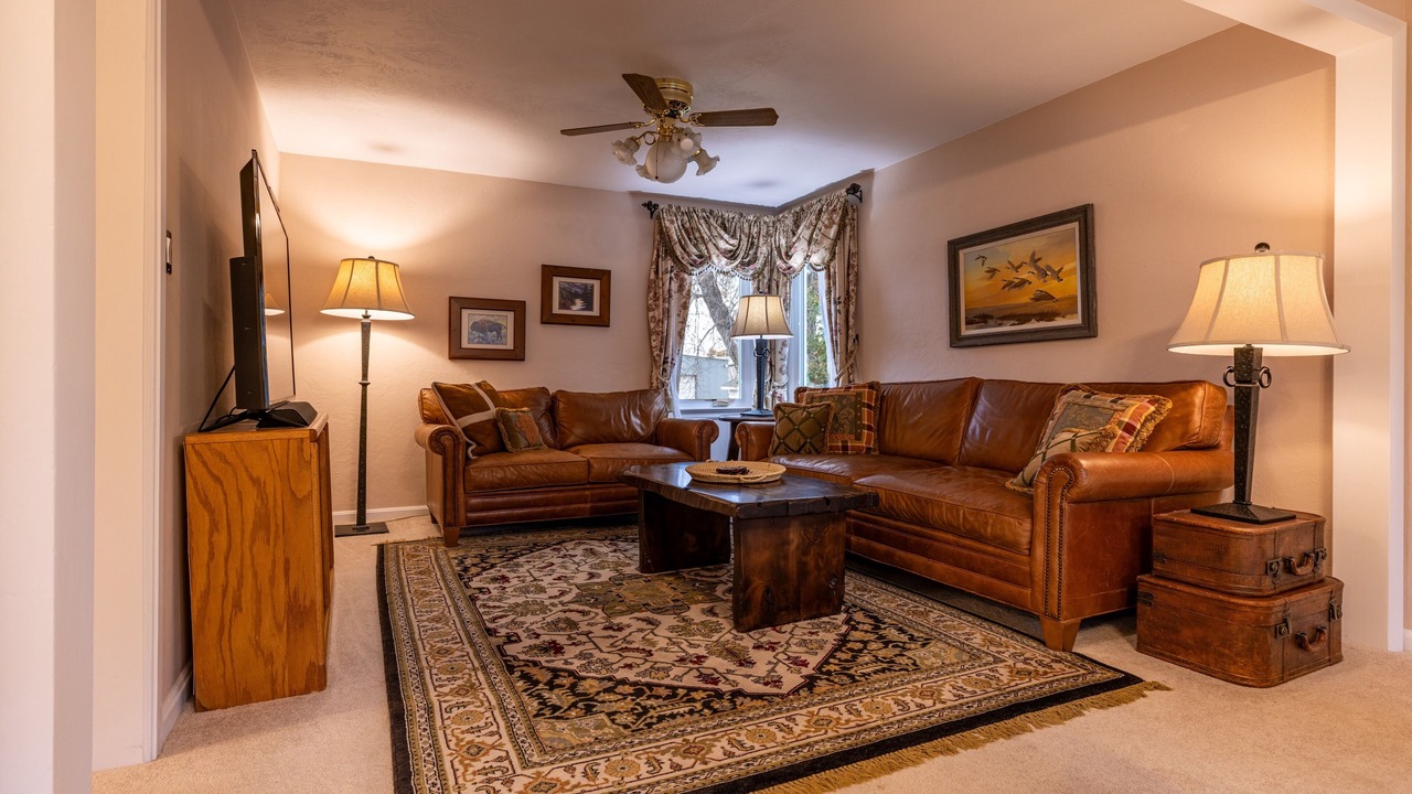Photo of Bedroom in Cody
