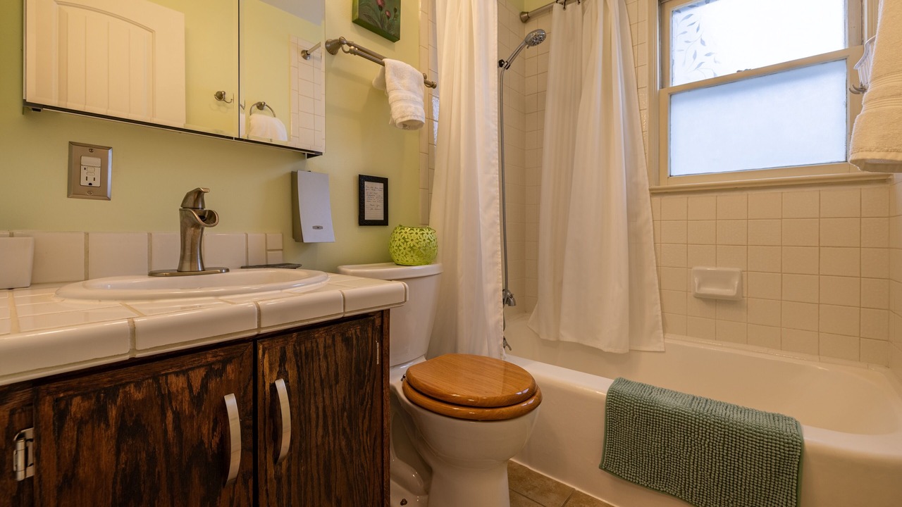 Photo of Bathroom in Cody