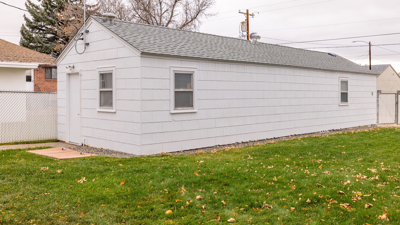 Photo of Outdoor in Cody