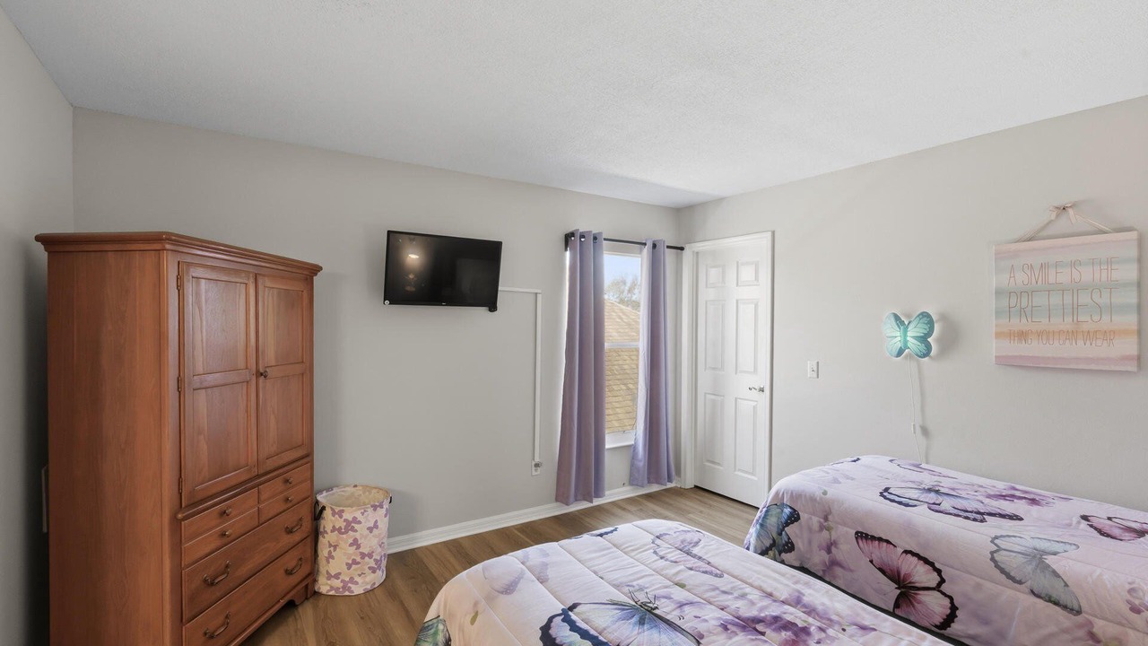 Photo of Bathroom in Lake Davenport Estates