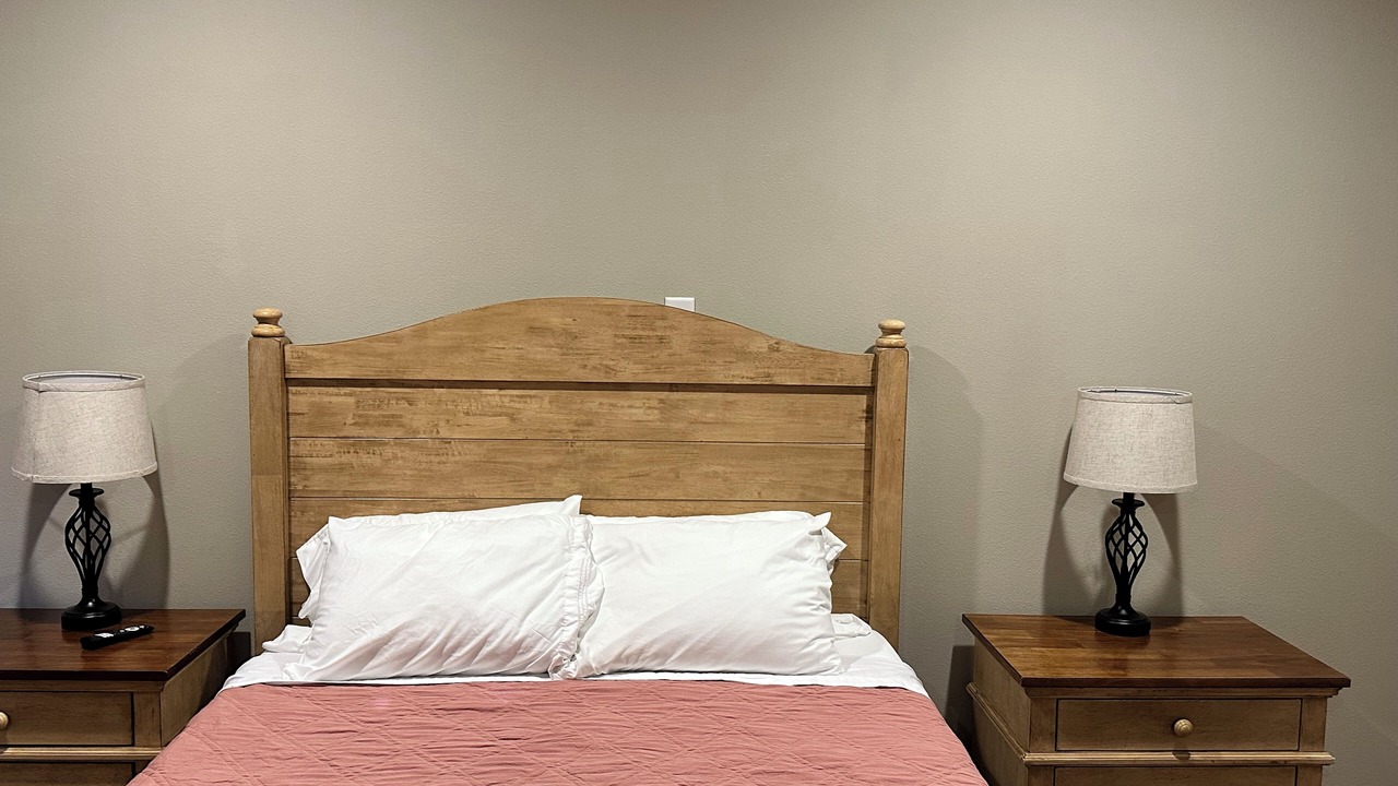 Photo of Bedroom in Sherman Hill
