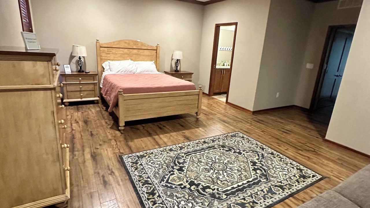 Photo of Bedroom in Sherman Hill