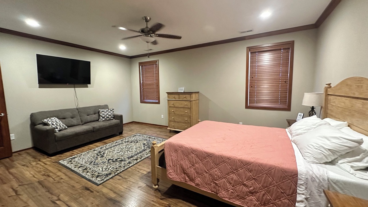 Photo of Bedroom in Sherman Hill