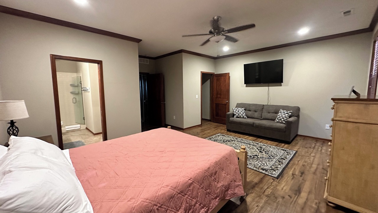 Photo of Bedroom in Sherman Hill