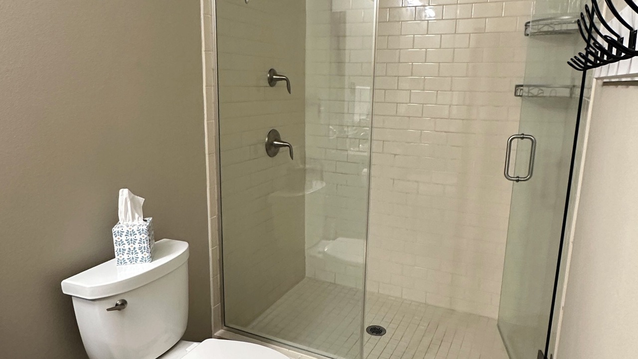 Photo of Bathroom in Sherman Hill