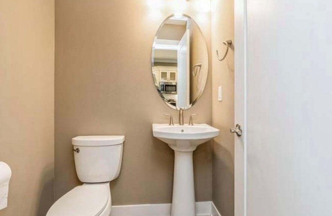 Photo of Bathroom in Sherman Hill