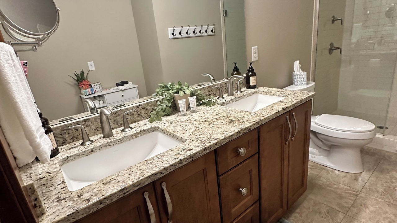 Photo of Bathroom in Sherman Hill