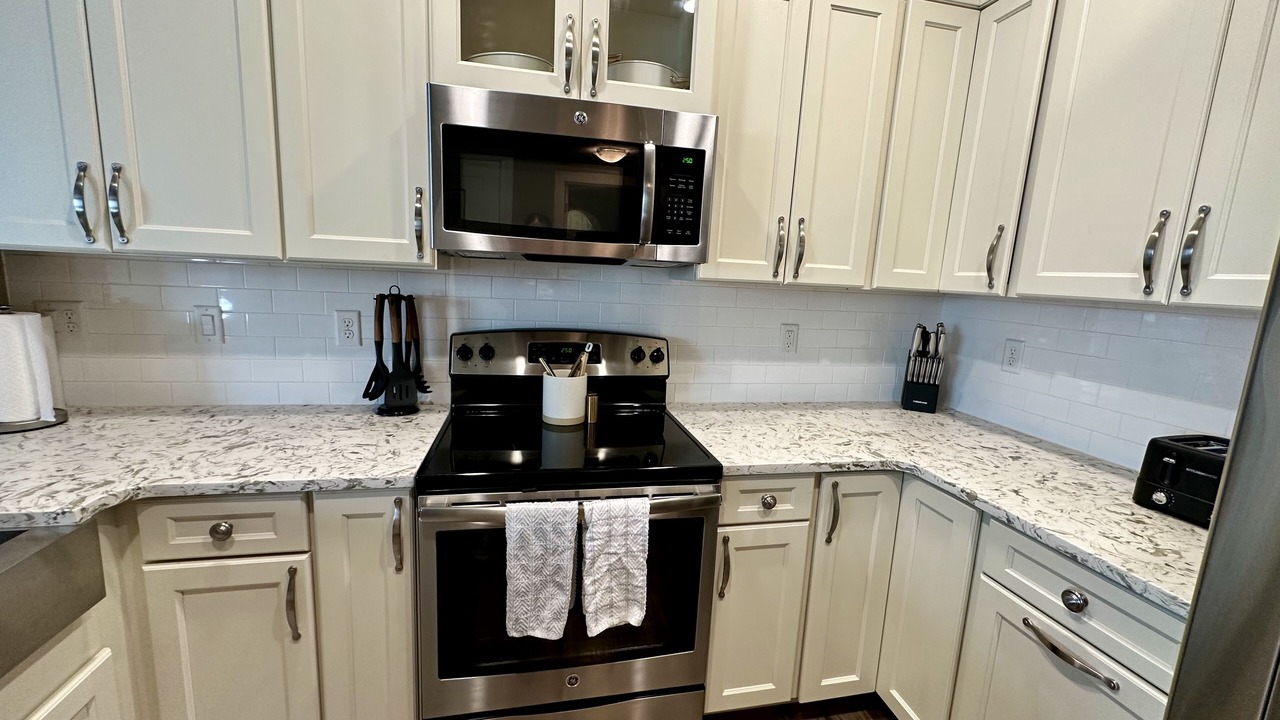 Photo of Kitchen in Sherman Hill