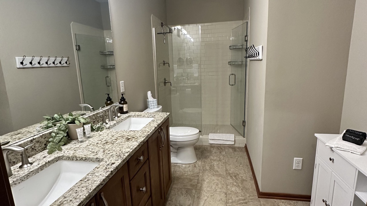 Photo of Bathroom in Sherman Hill