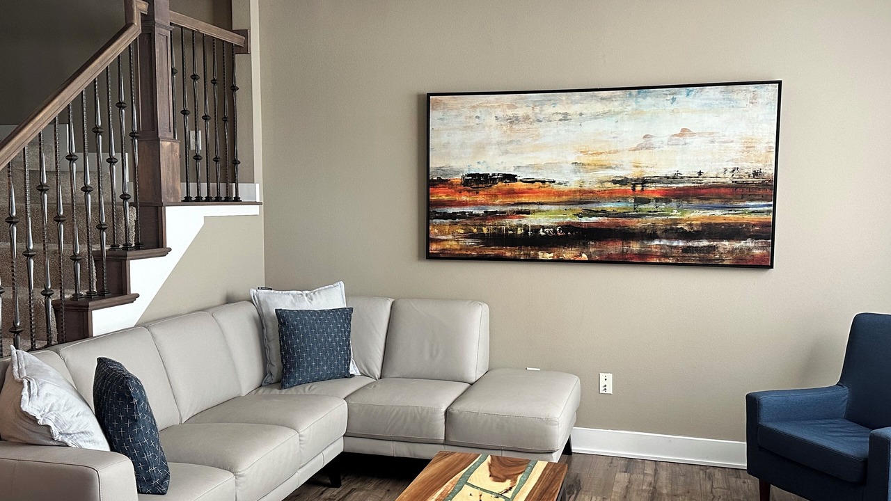 Photo of Livingroom in Sherman Hill