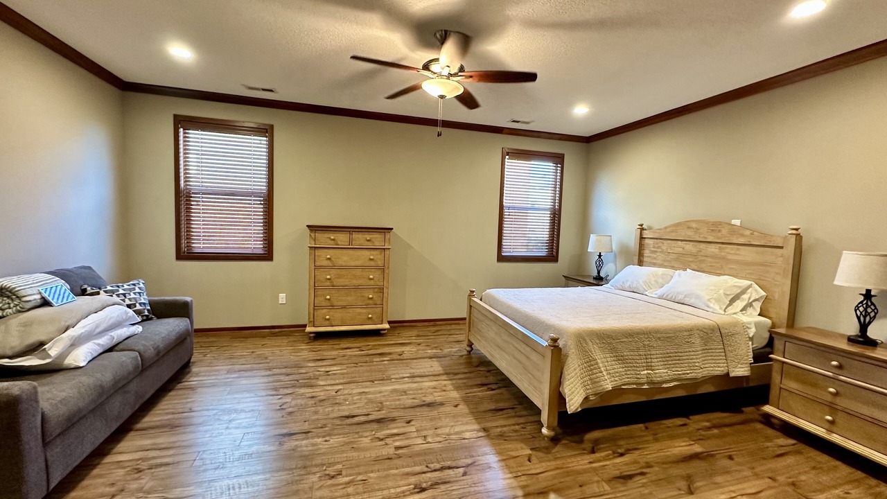 Photo of Bedroom in Sherman Hill