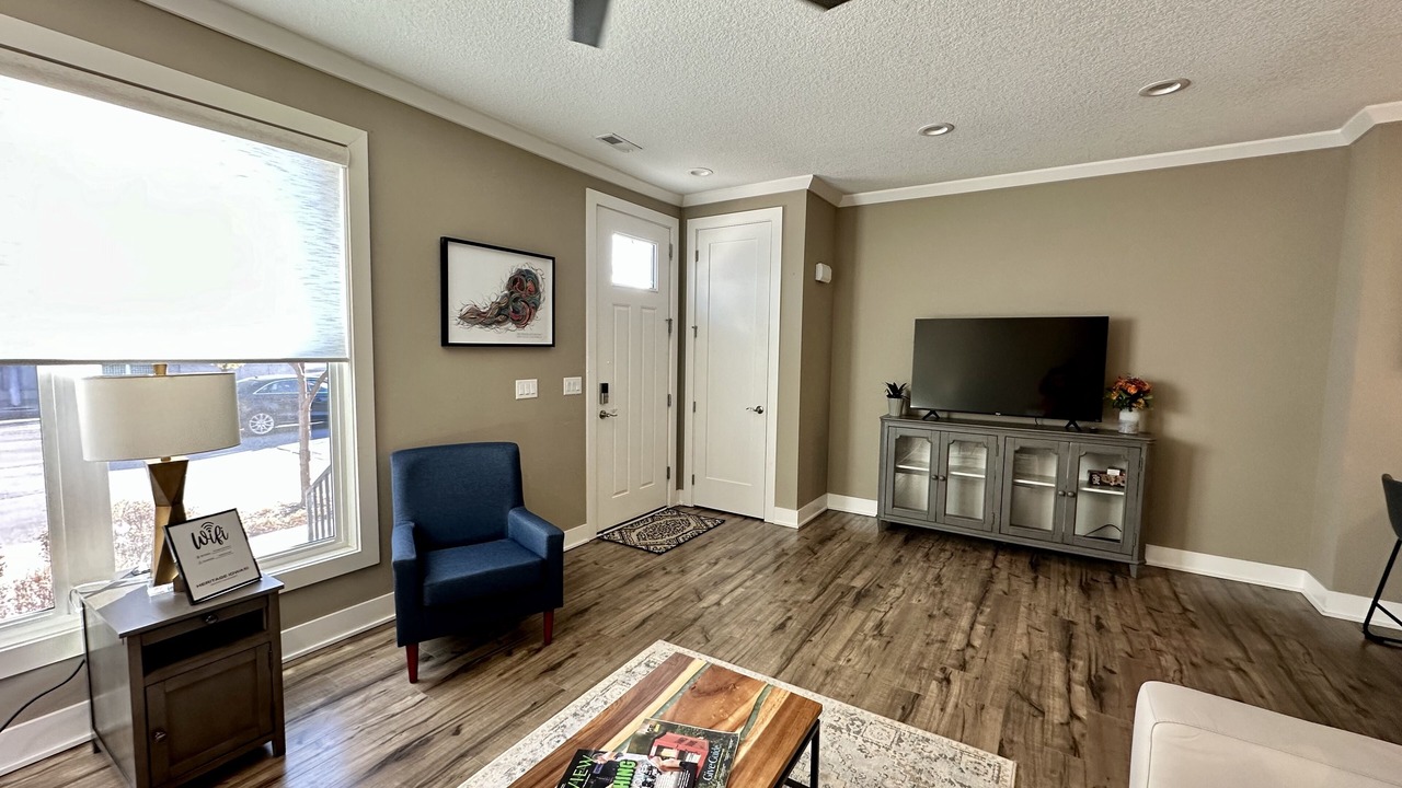 Photo of Livingroom in Sherman Hill