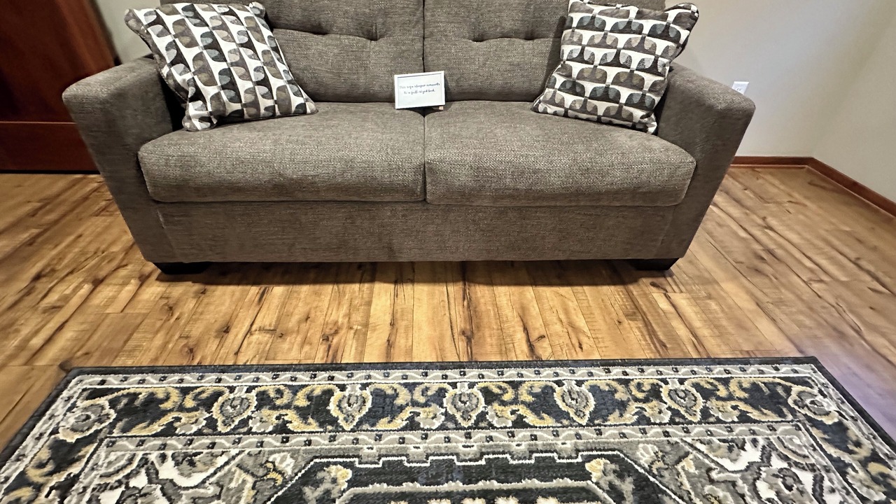 Photo of Livingroom in Sherman Hill