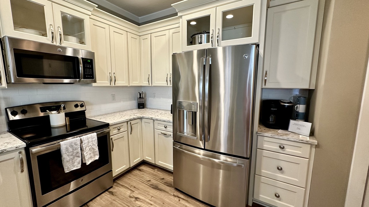 Photo of Kitchen in Sherman Hill