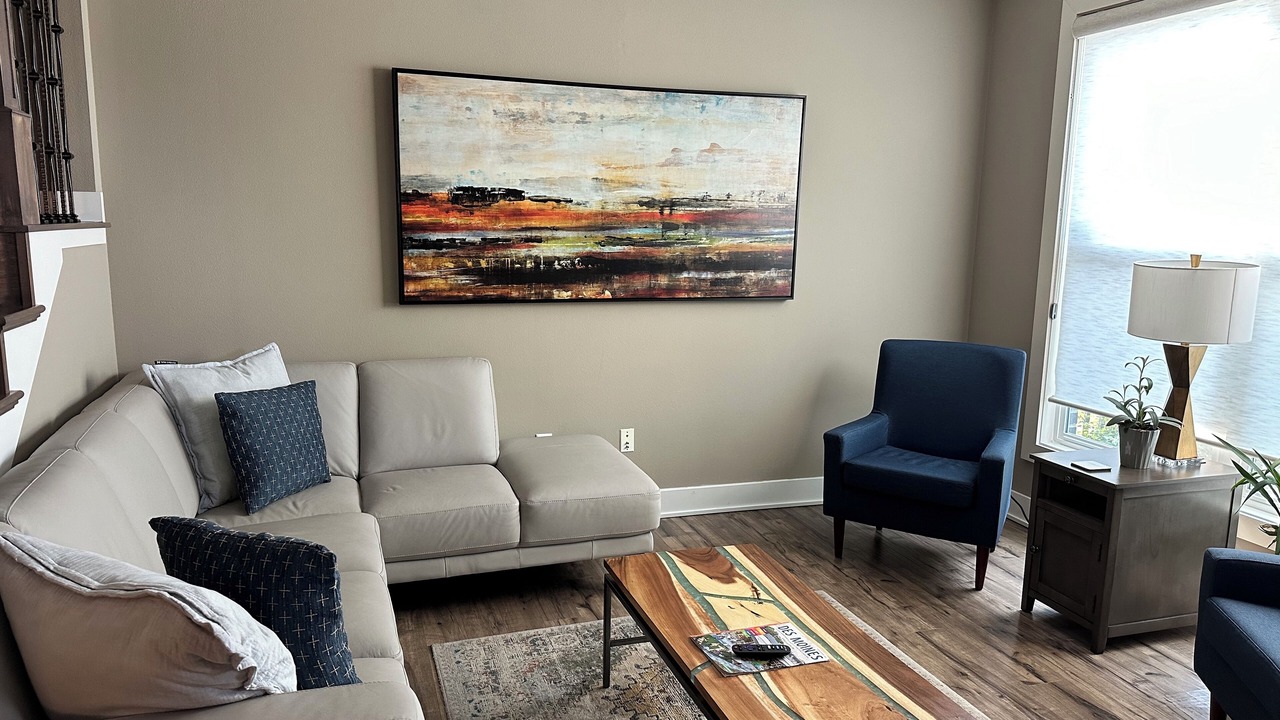 Photo of Livingroom in Sherman Hill