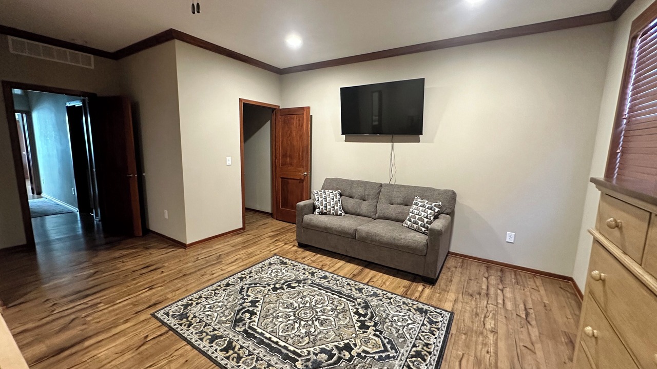 Photo of Livingroom in Sherman Hill