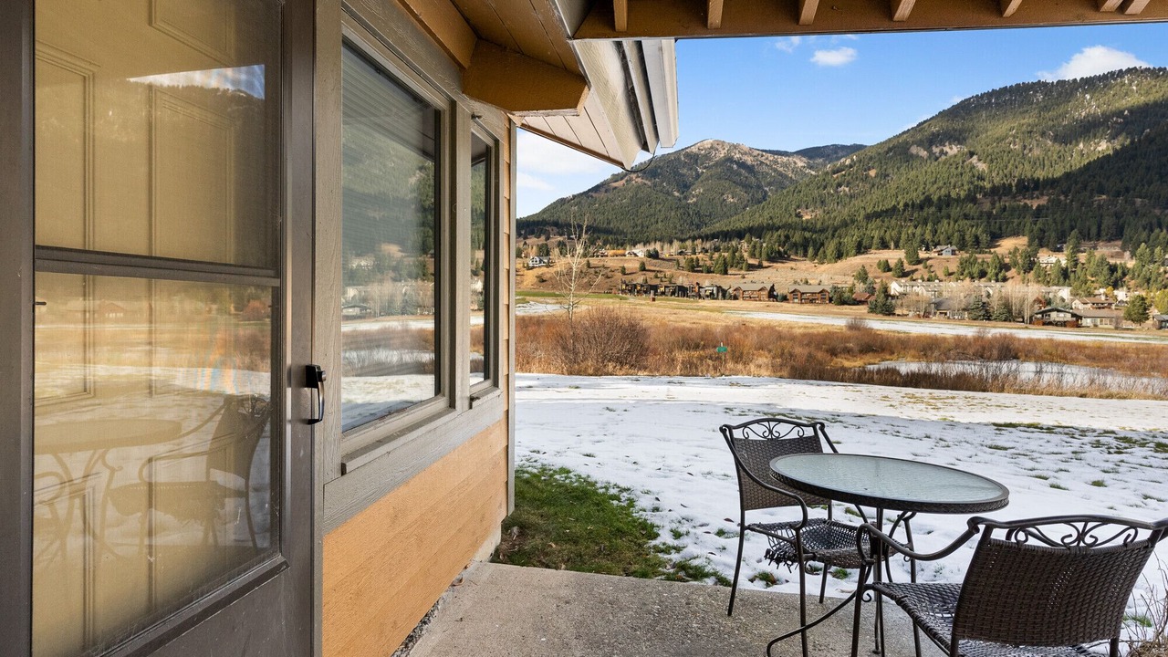 Photo of Others in Big Sky Meadow Village