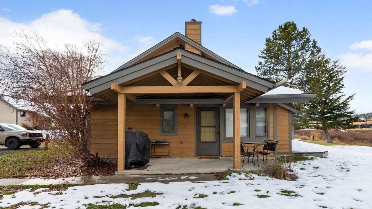 Photo of Outdoor in Big Sky Meadow Village