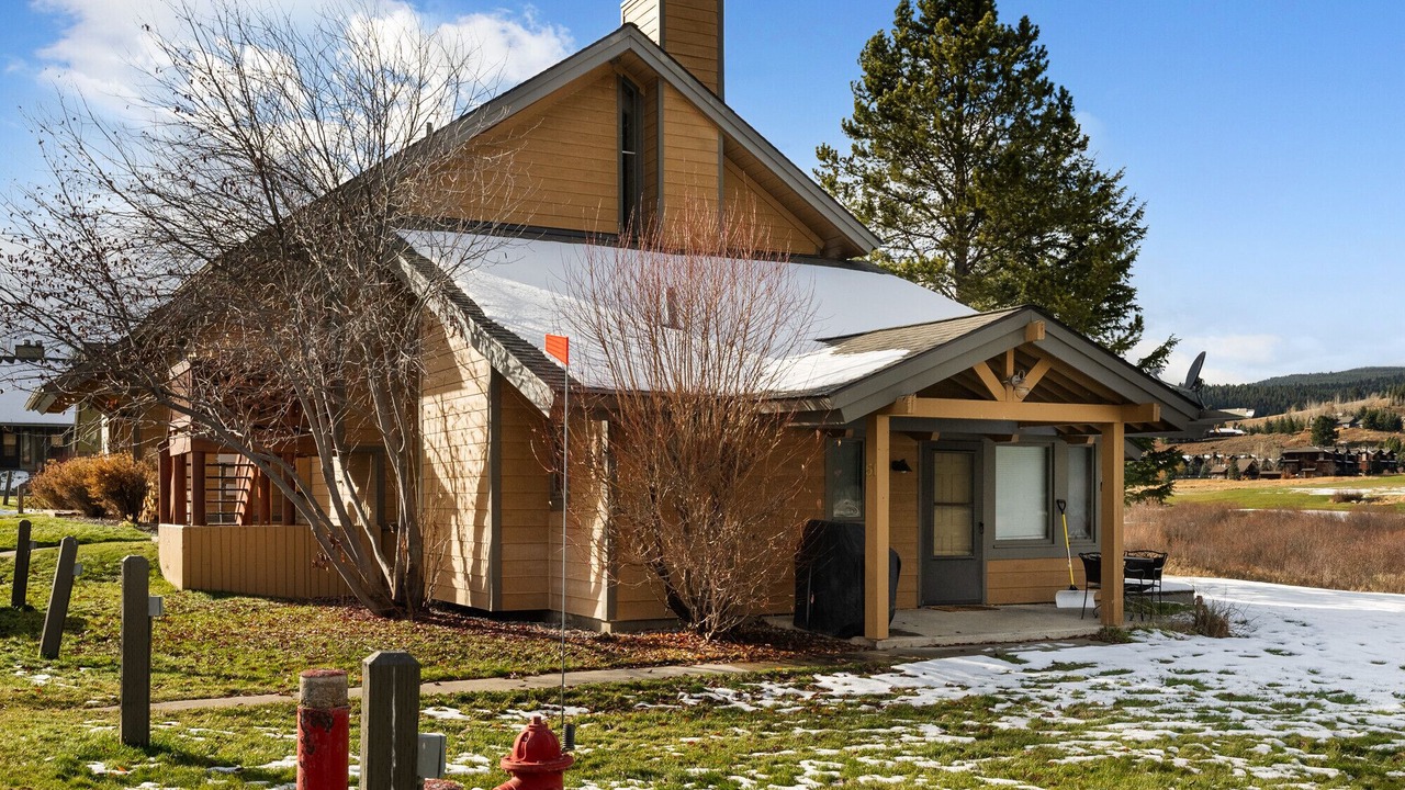 Photo of Outdoor in Big Sky Meadow Village