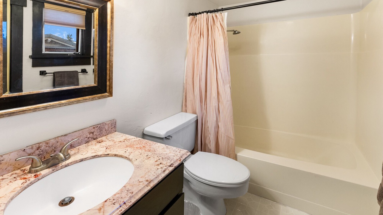 Photo of Bathroom in Big Sky Meadow Village