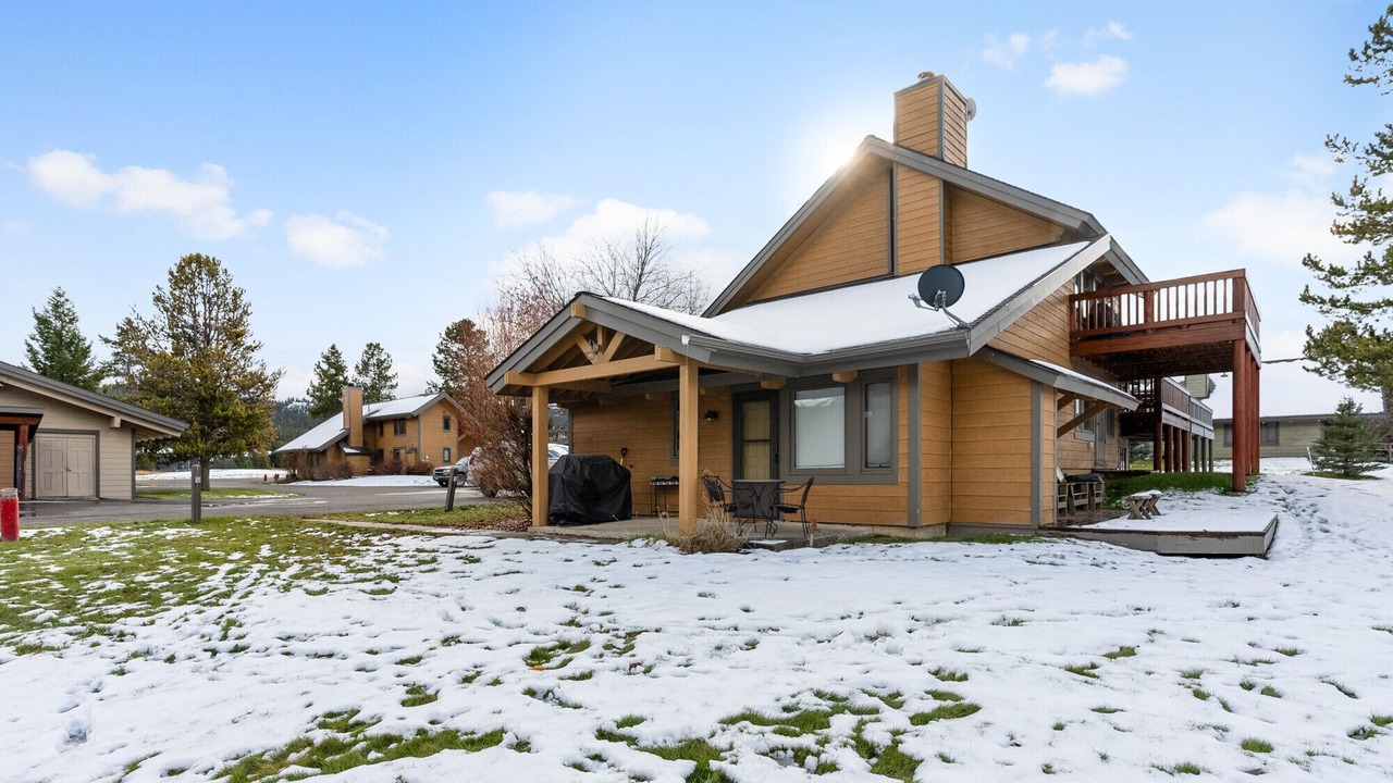 Photo of Outdoor in Big Sky Meadow Village