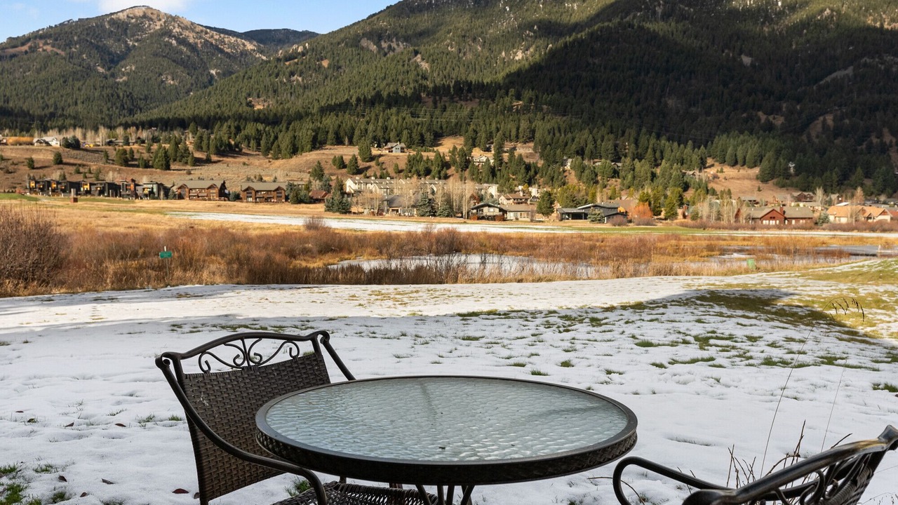 Photo of Others in Big Sky Meadow Village