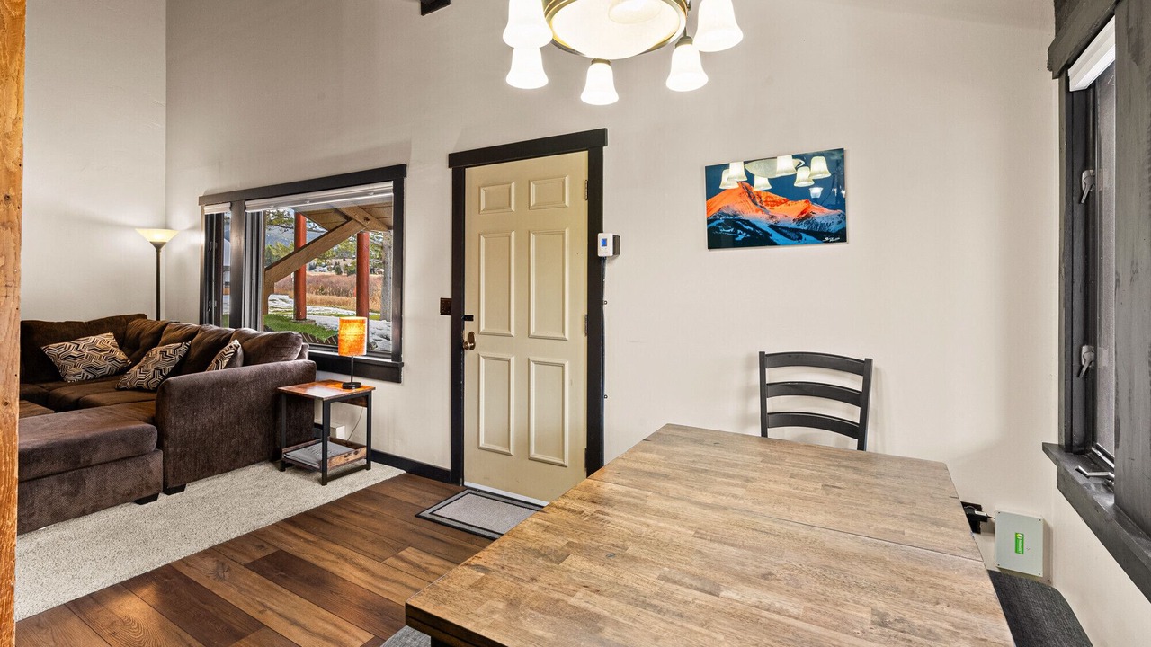 Photo of Others in Big Sky Meadow Village