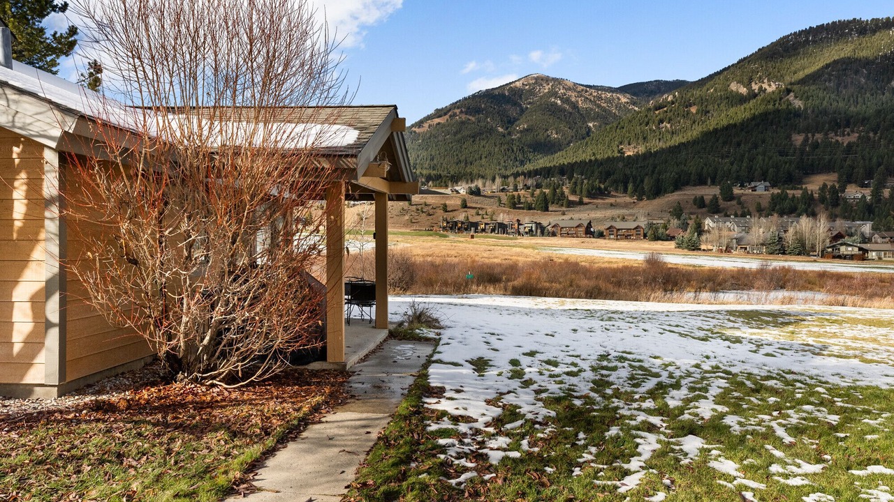 Photo of Outdoor in Big Sky Meadow Village