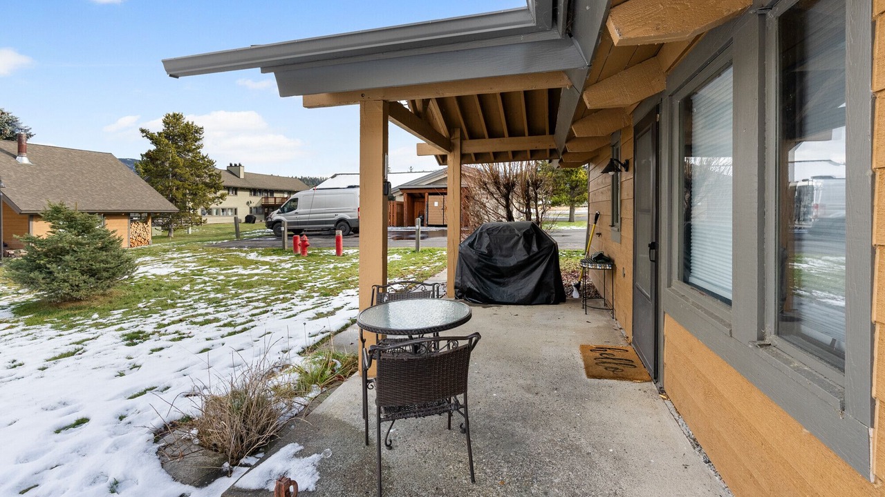 Photo of Others in Big Sky Meadow Village
