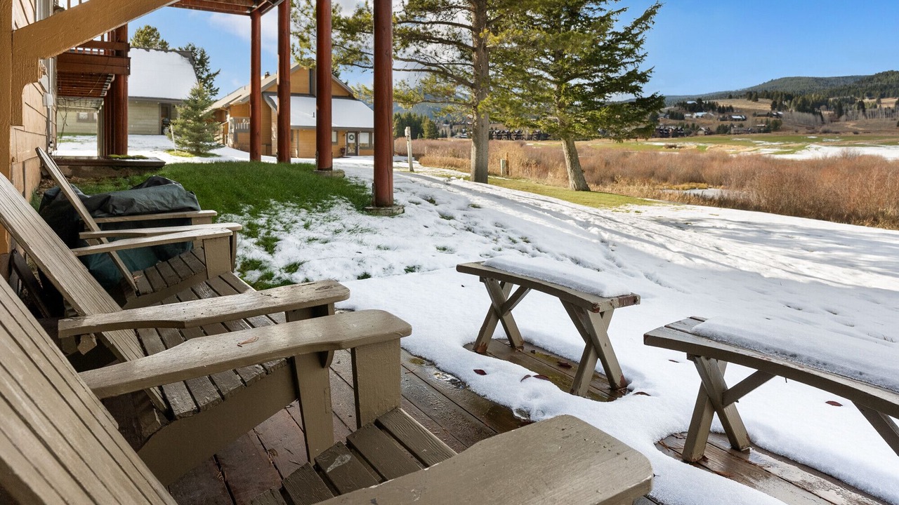 Photo of Others in Big Sky Meadow Village