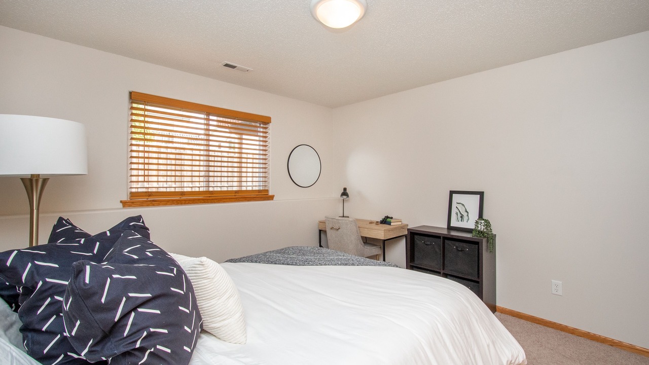 Photo of Bedroom in Fargo