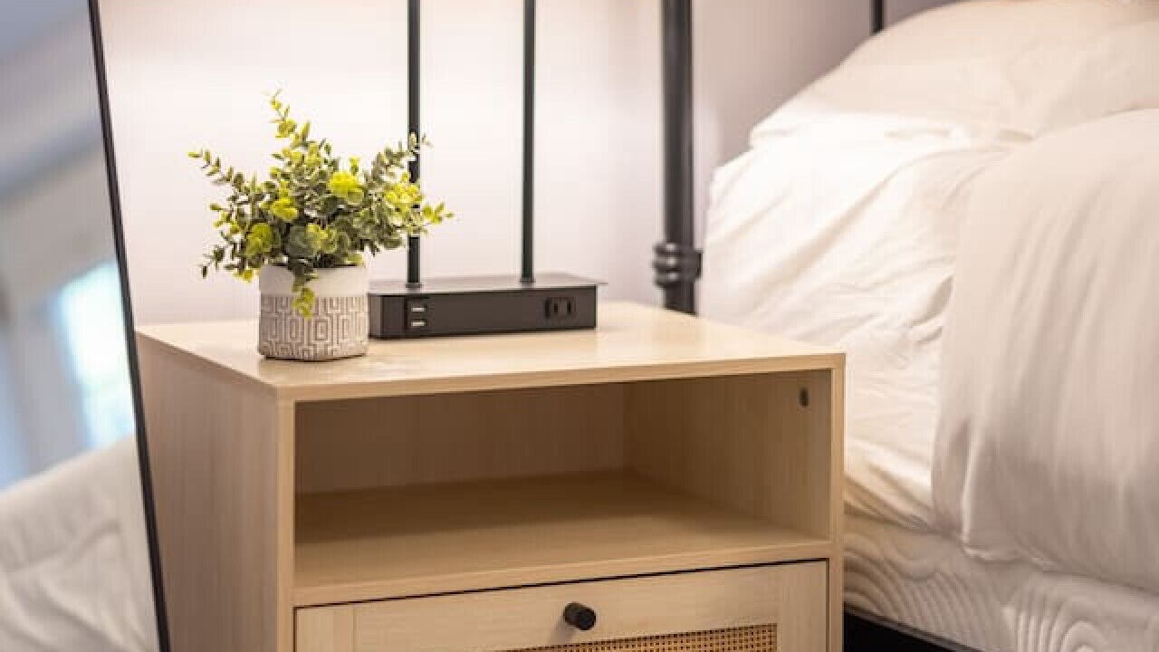 Photo of Bedroom in Peninsula