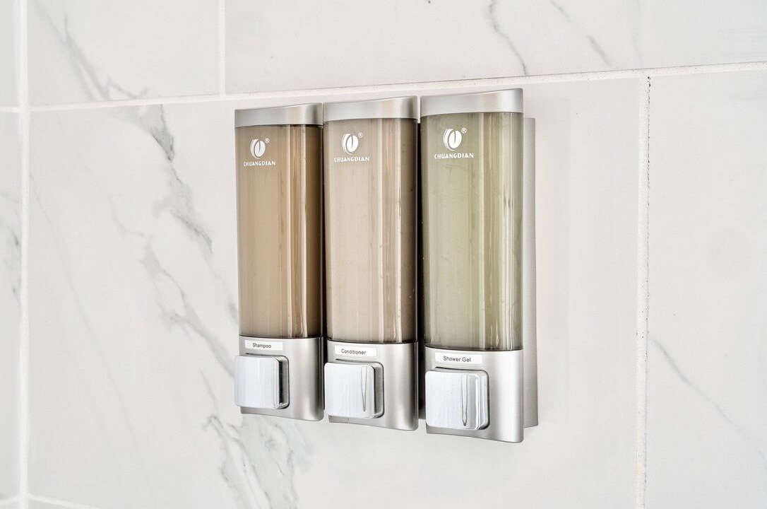 Photo of Bathroom in Shannon