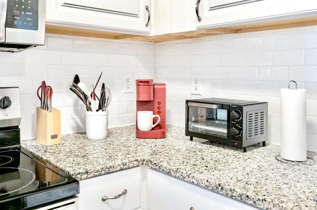 Photo of Kitchen in Shannon