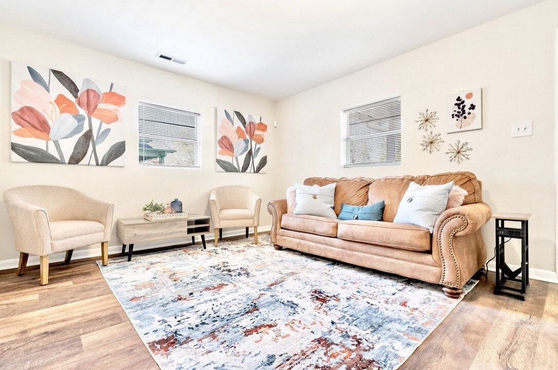 Photo of Livingroom in Shannon