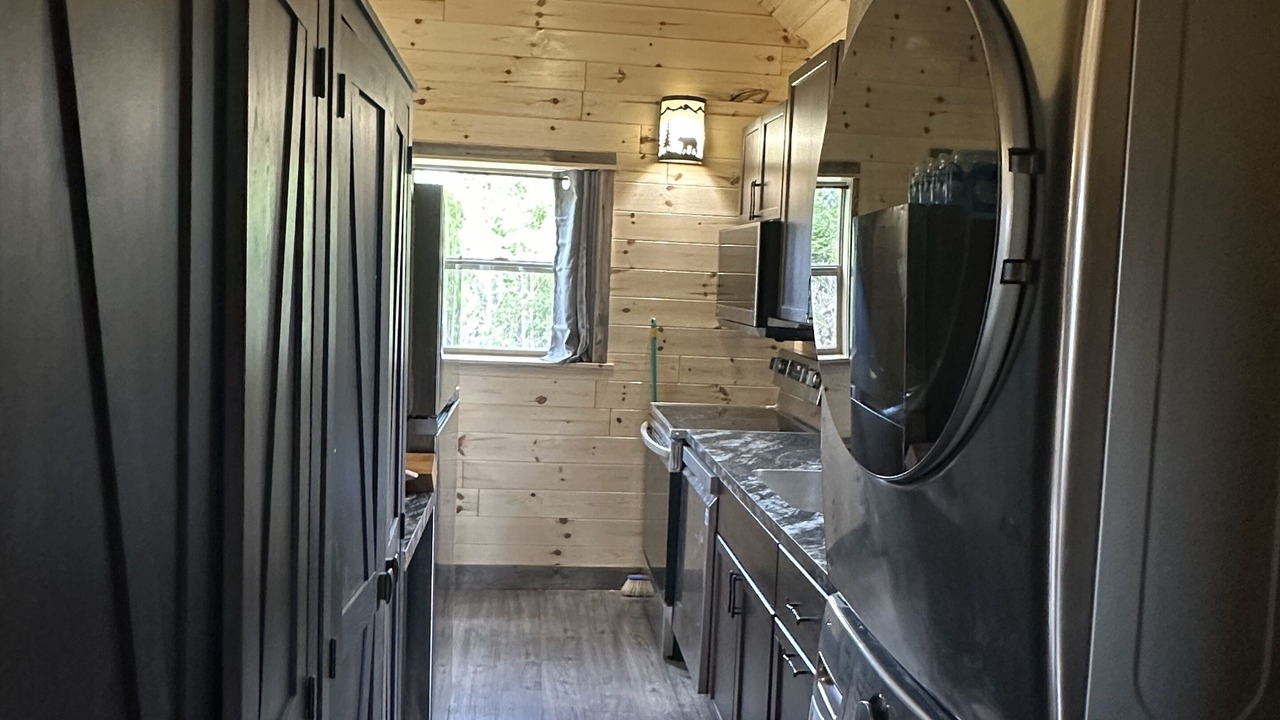 Photo of Kitchen in Babb