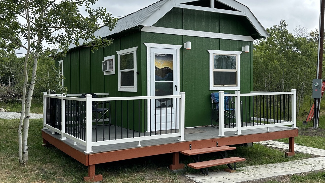 Photo of Outdoor in Babb