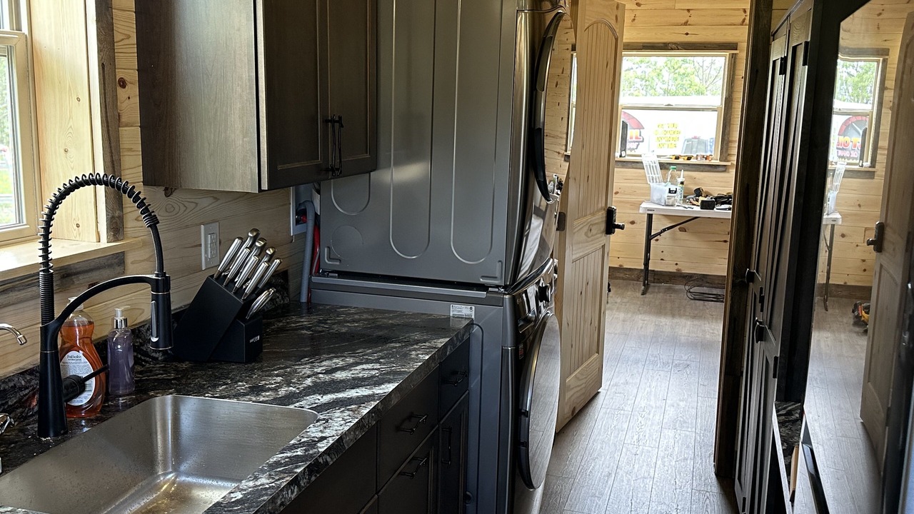 Photo of Kitchen in Babb
